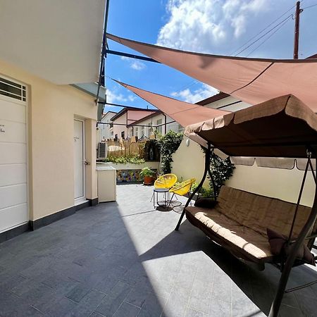 Yourhome - Maison Nonna Anna Sorrento Exterior photo