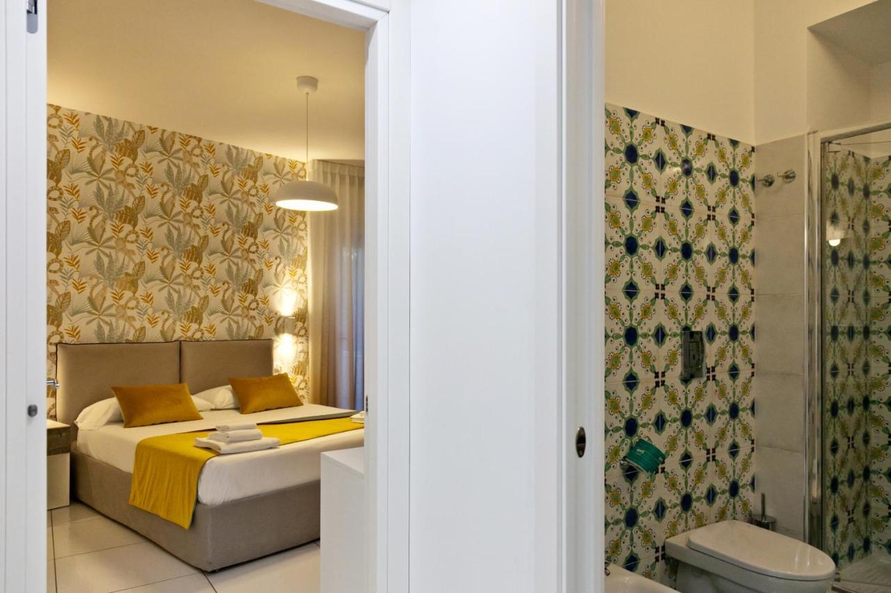 Yourhome - Maison Nonna Anna Sorrento Exterior photo