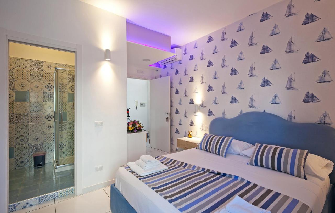 Yourhome - Maison Nonna Anna Sorrento Exterior photo
